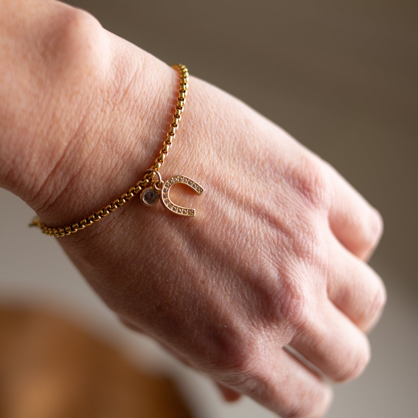 Bracelet