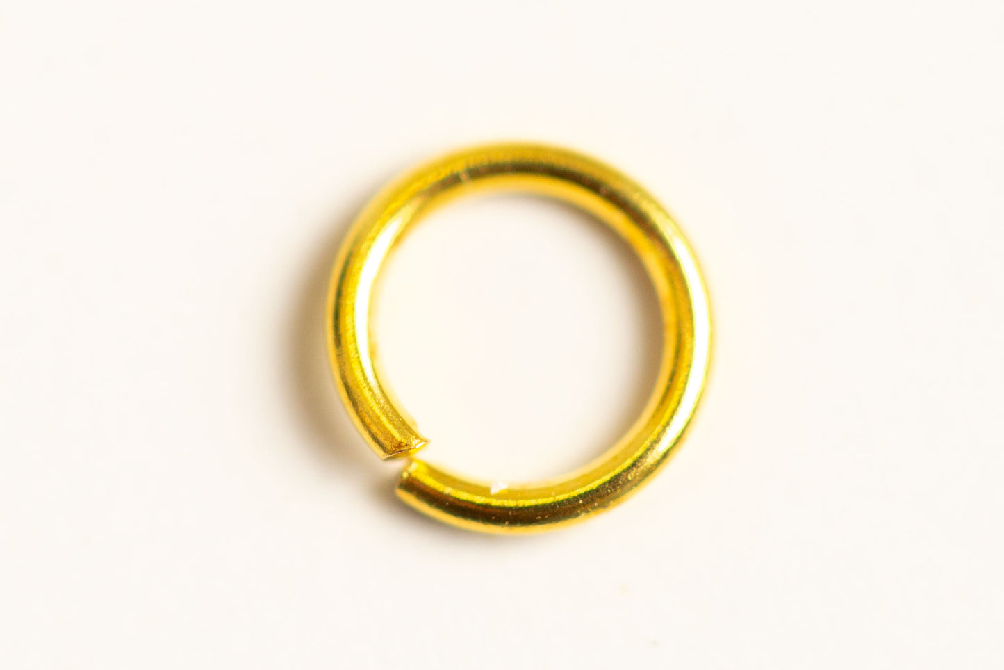 Individual Charms